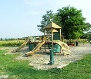 Il Parco Giochi